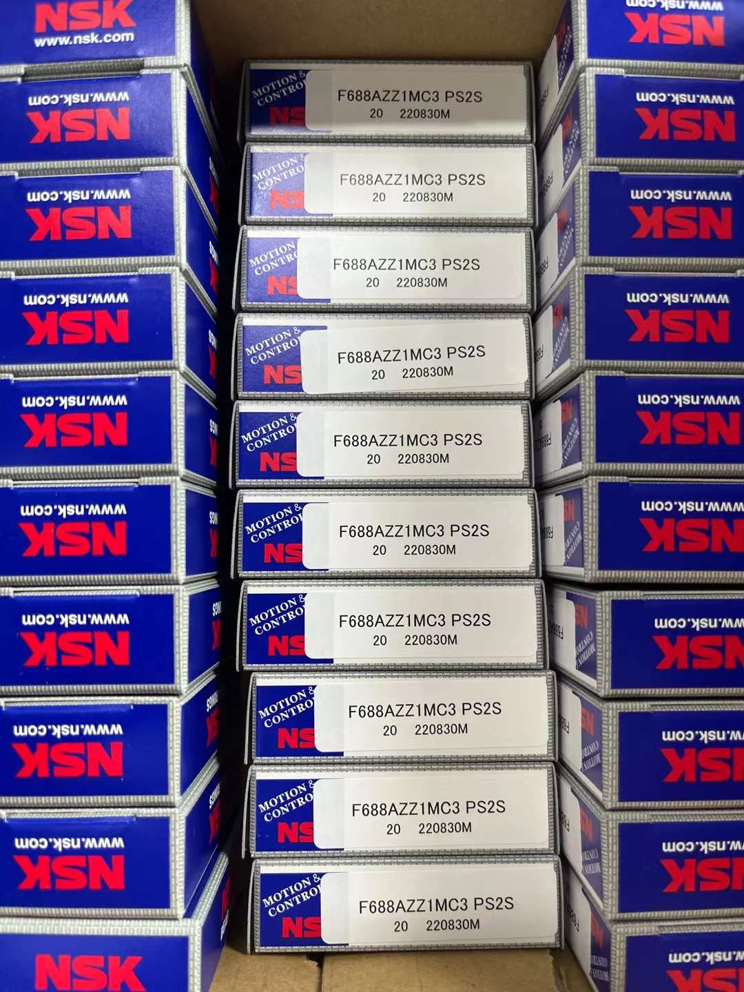 NSK F688AZZ1MC3