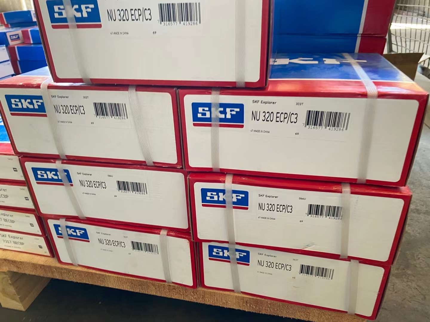 进口轴承哪家好？一般多少钱？