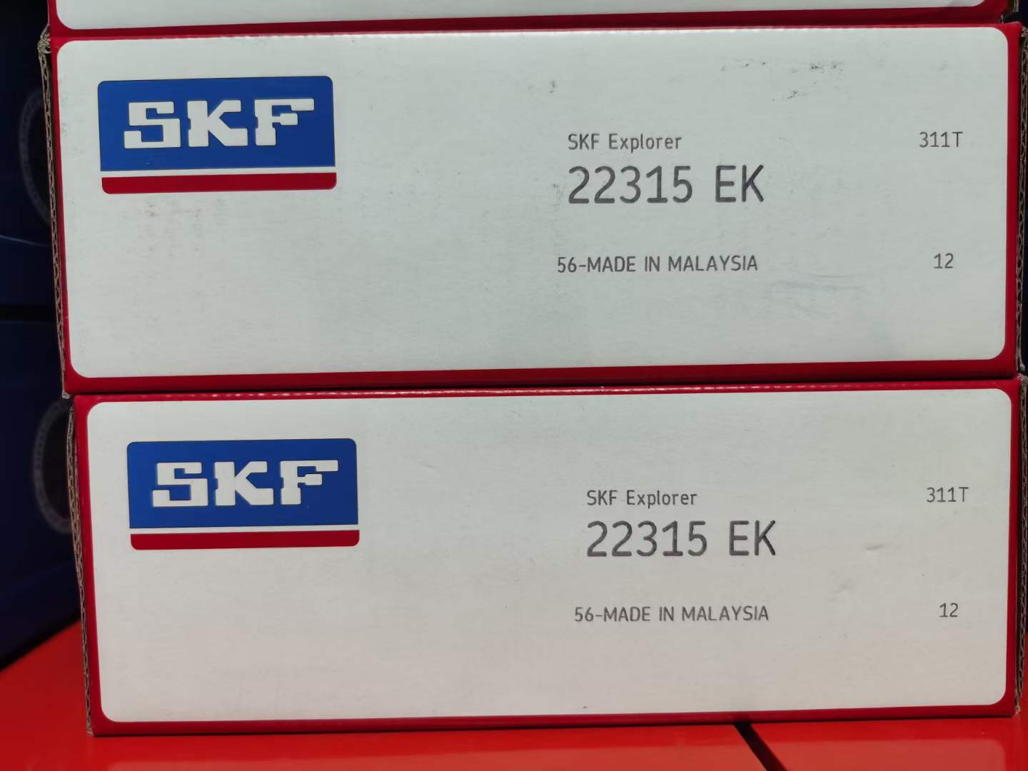 SKF 22315EK