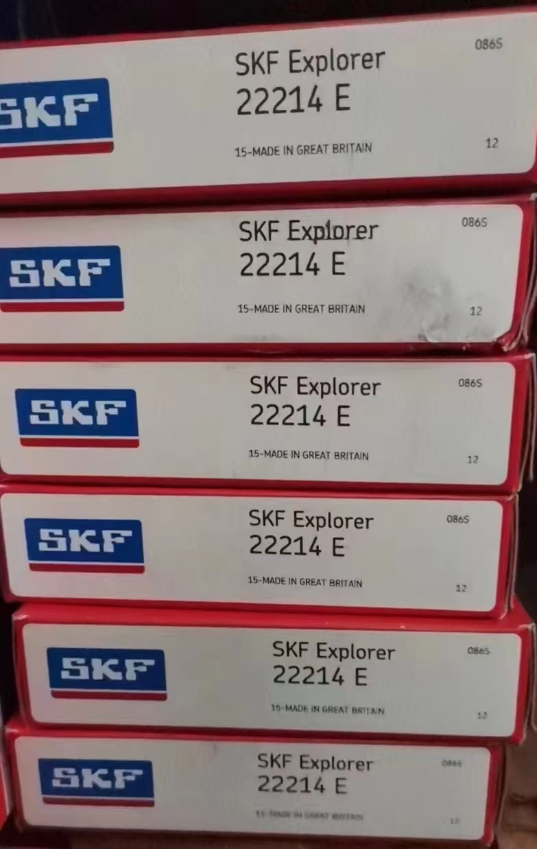 SKF 22214E