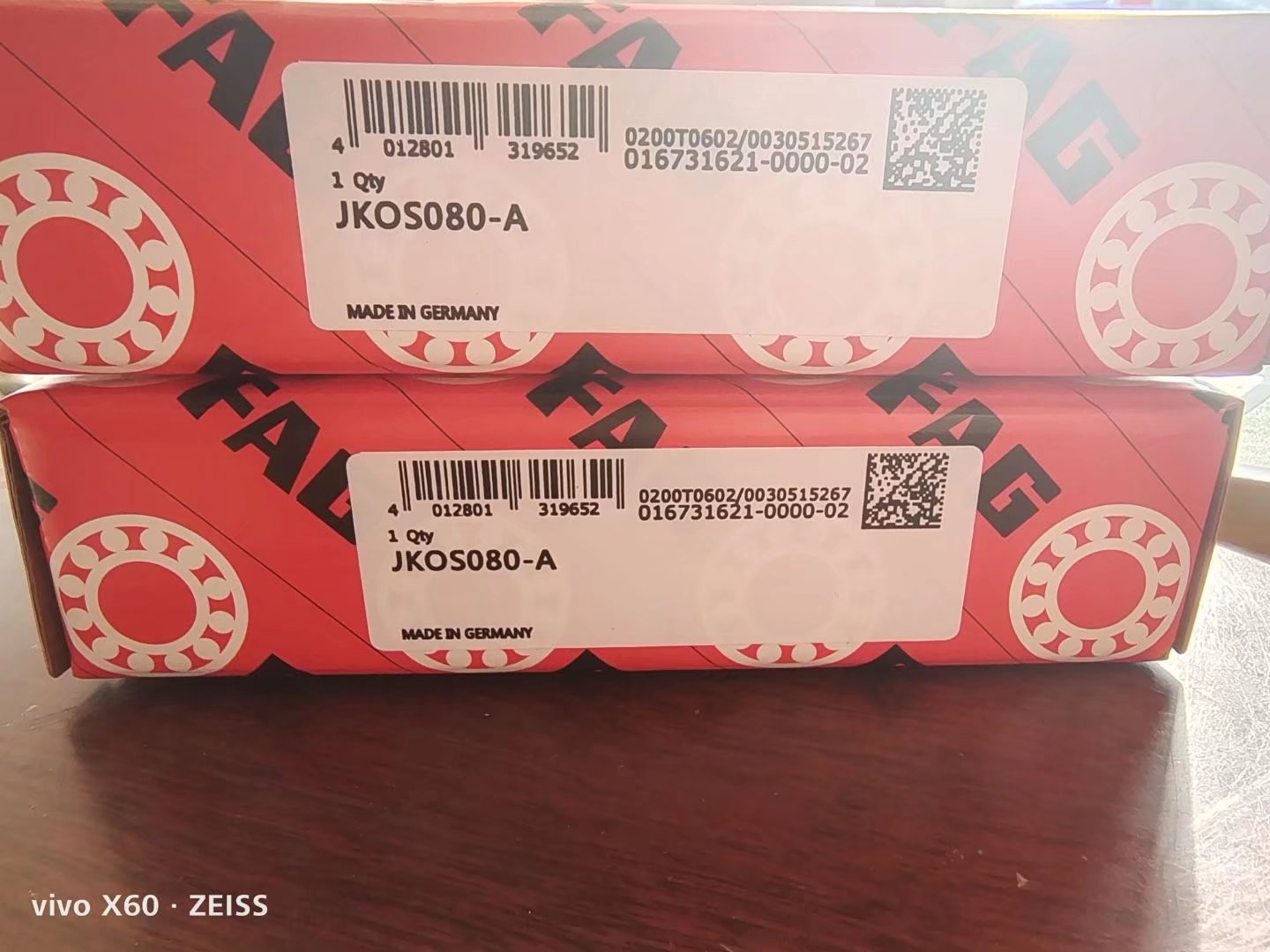 FAG JKOS080A