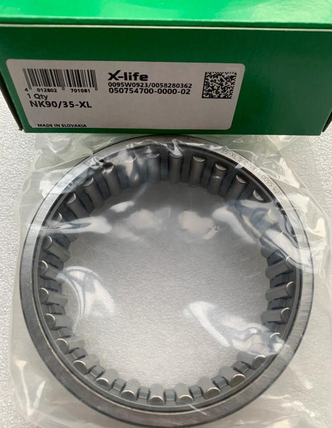 INA  NK90/35-XL