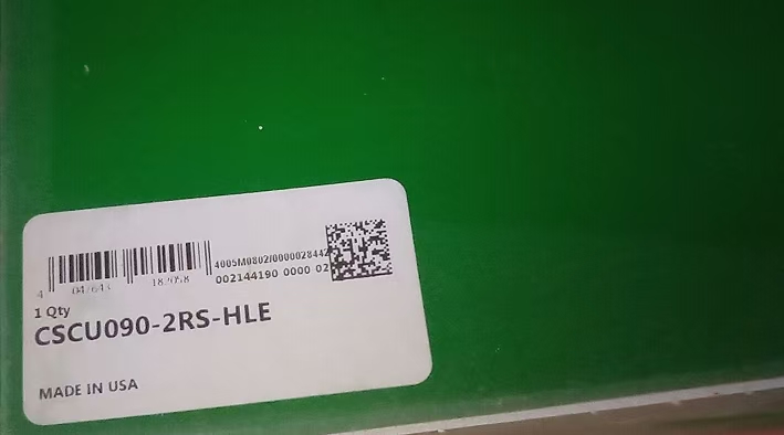 INA   CSCU090-2RS-HLE