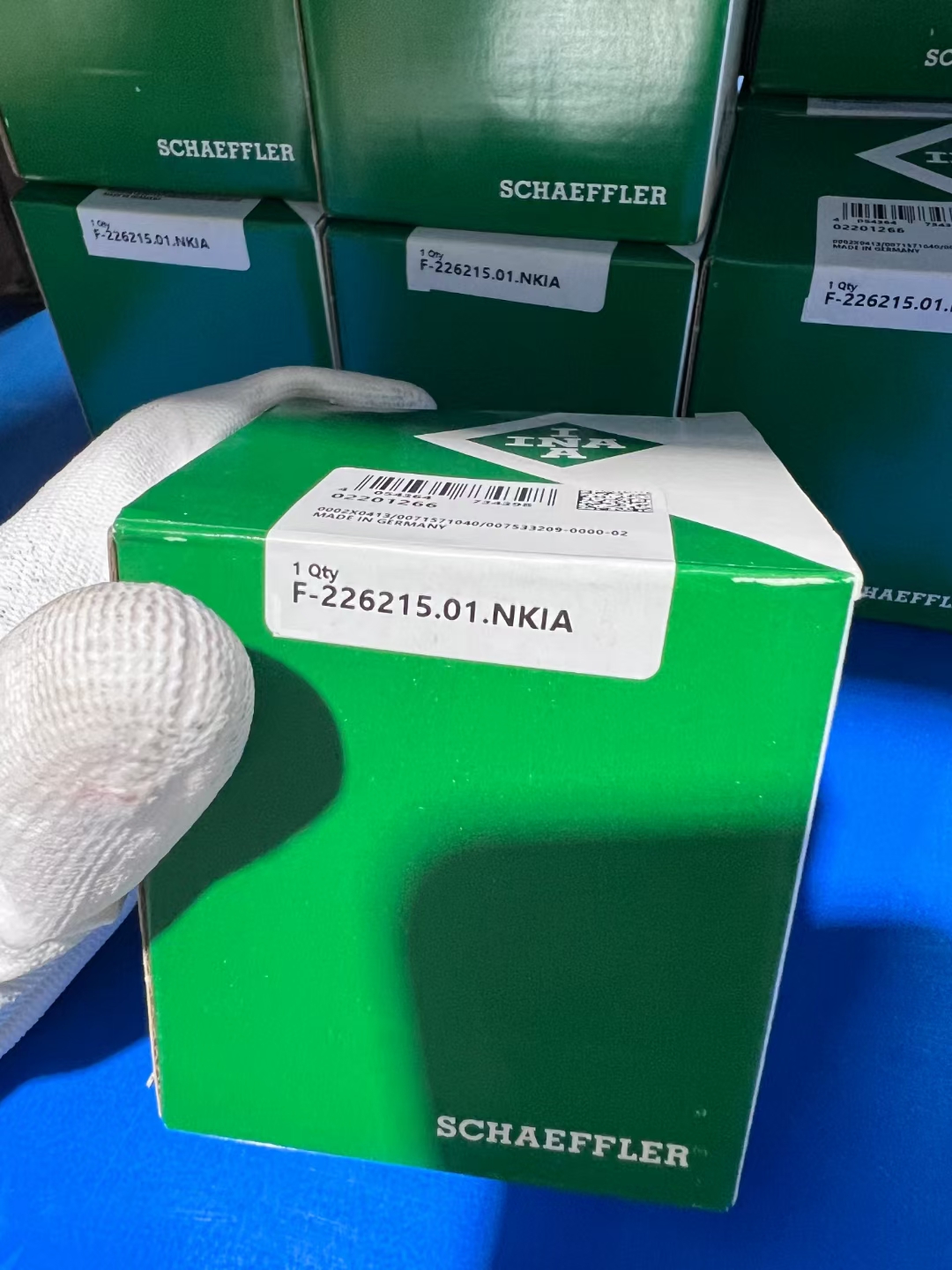 INA  F-226215.01.NKIA