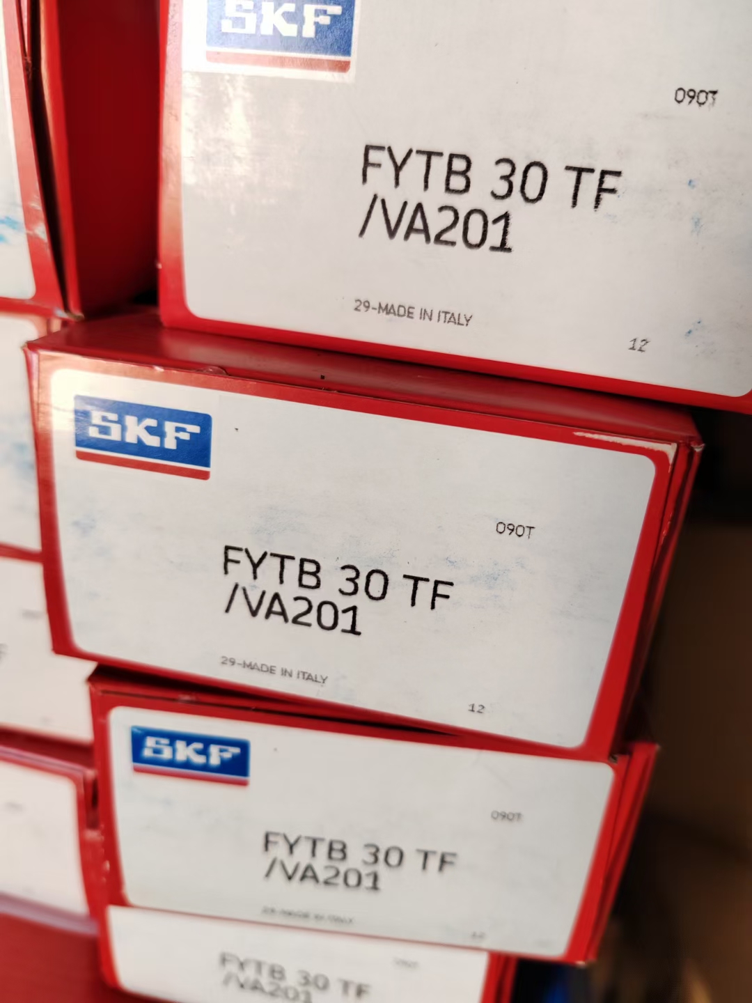 SKF  FYTB30TF/VA201