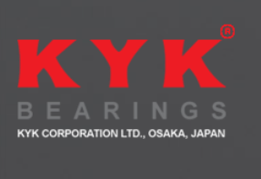 日本KYK轴承