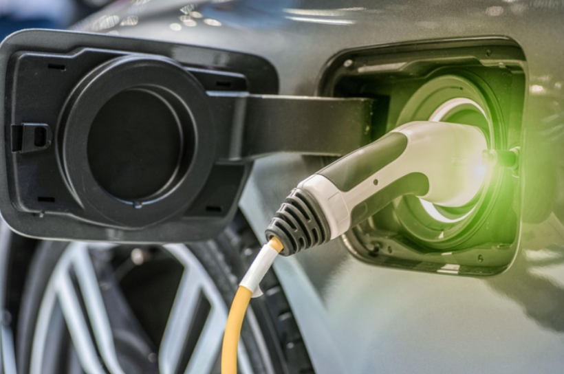 舍弗勒创新技术助力提升电动汽车续航里程