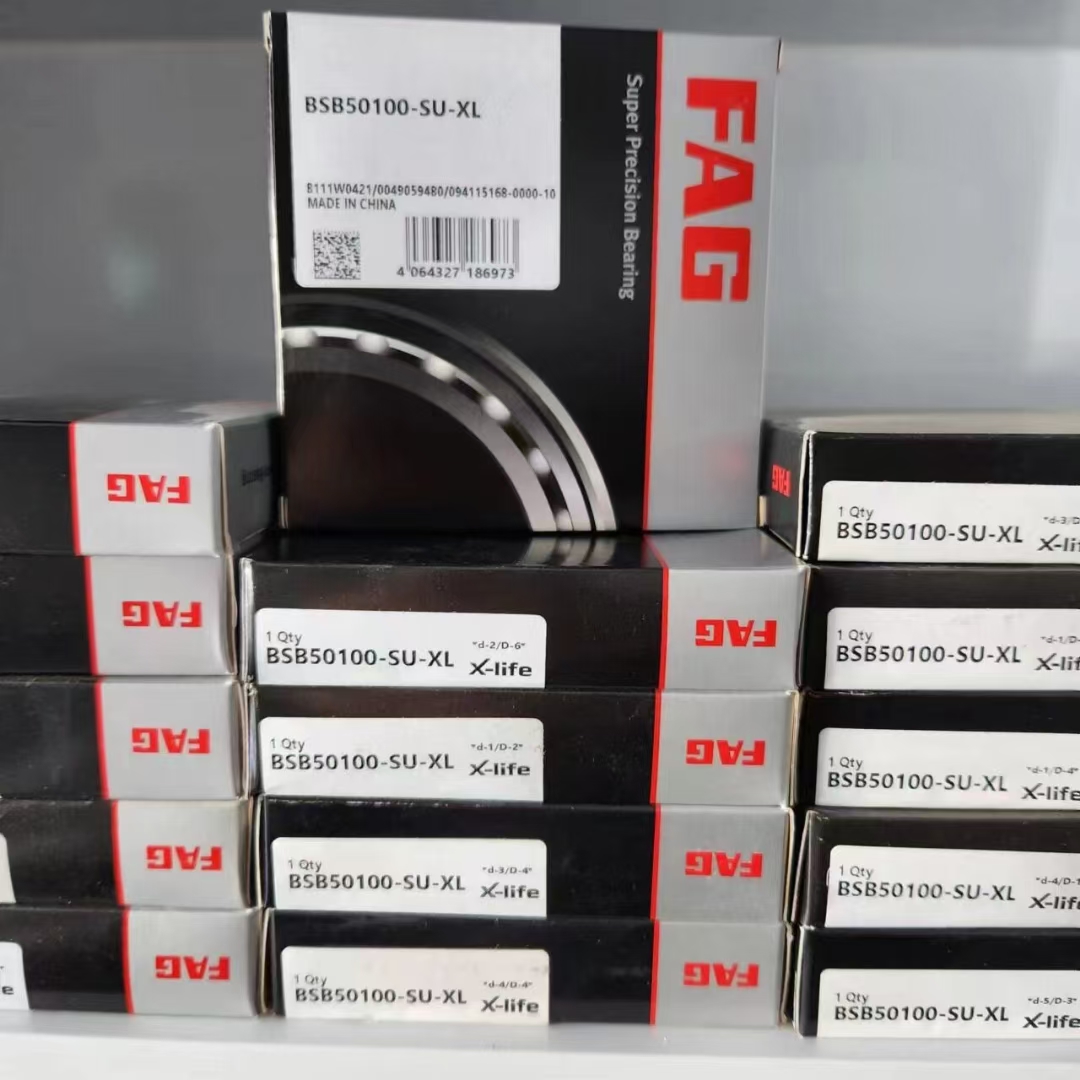 FAG  BSB50100-SU-XL