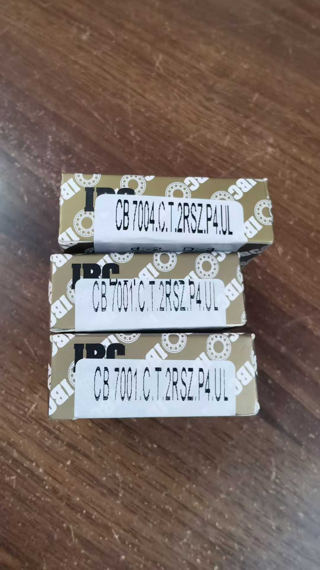 IBC  CB7001C.T.2RSZ.P4.UL