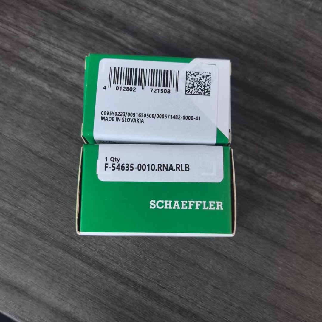 INA  F-54635-0010.RNA.RLB