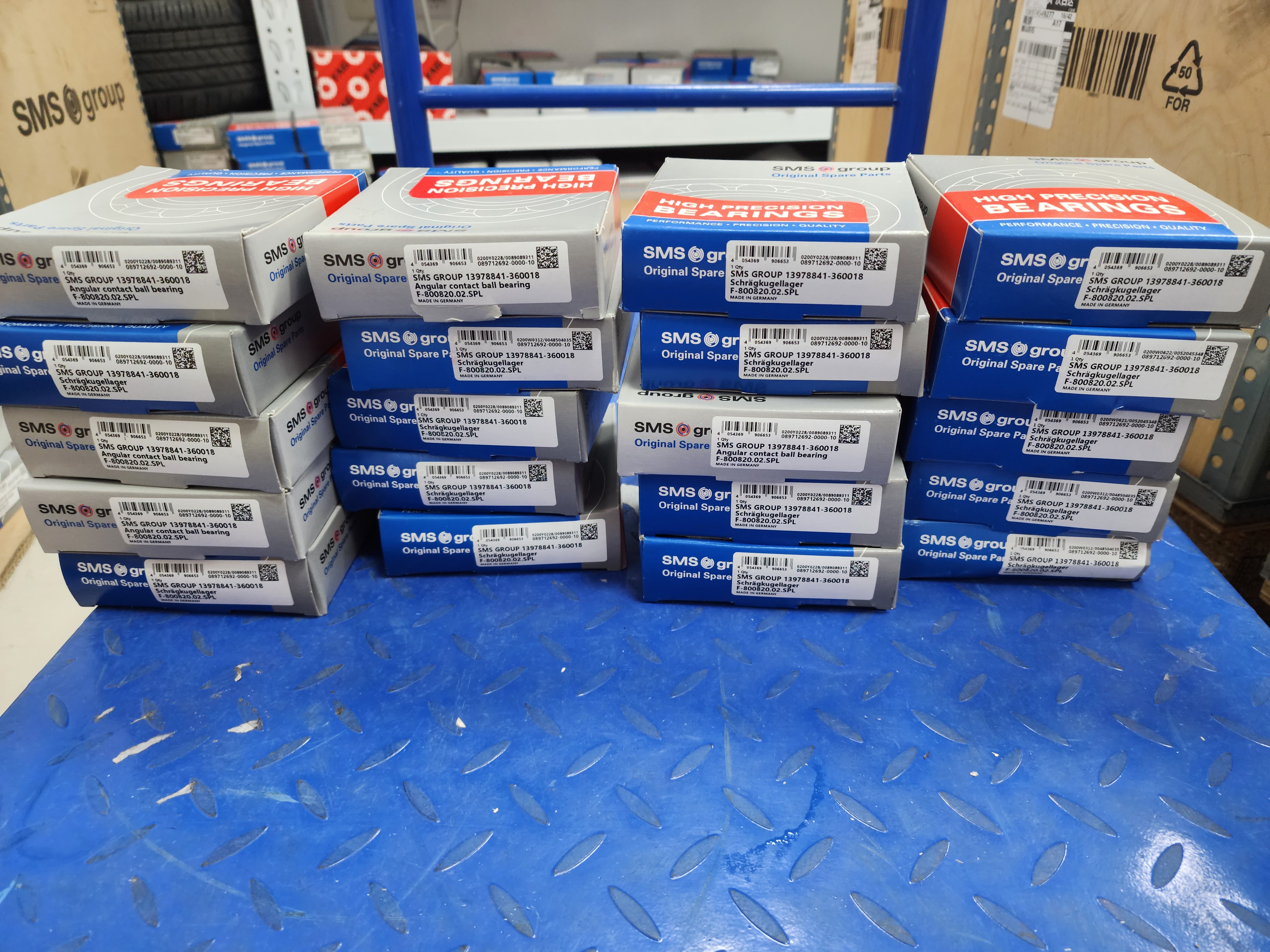 SMC  F-800820.02.SPL