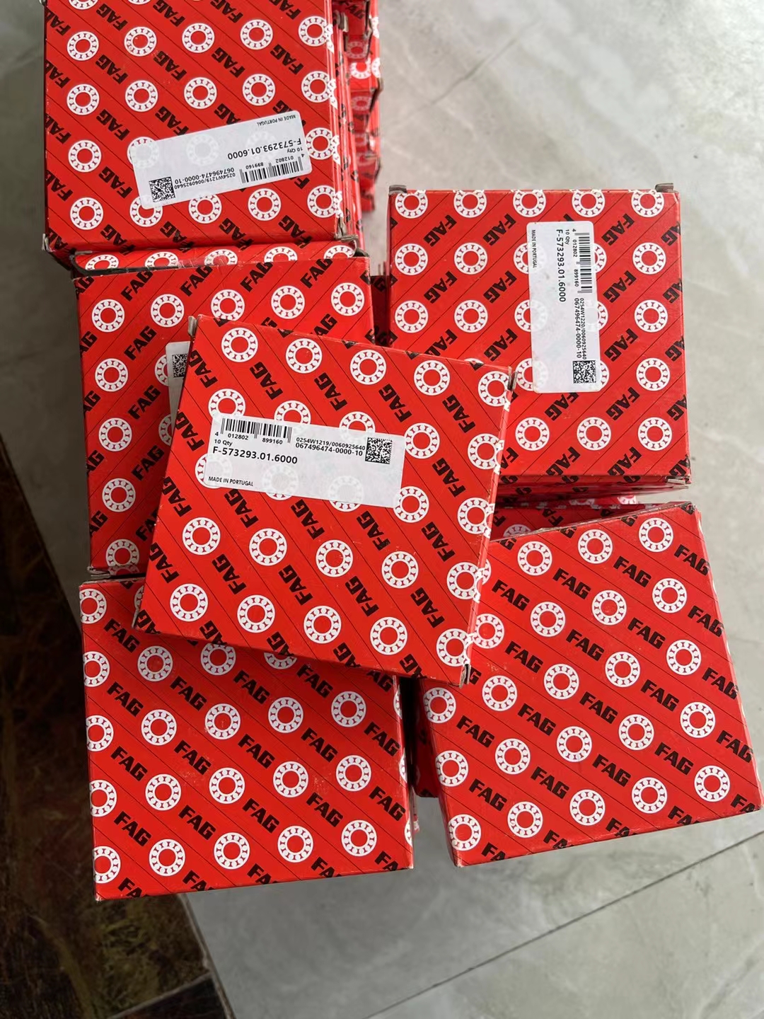 FAG  F-573293.01.6000