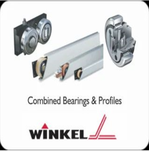 德国WINKEL轴承