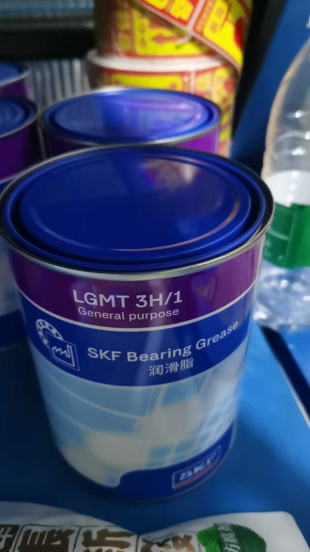 SKF  LGMT  3H/1