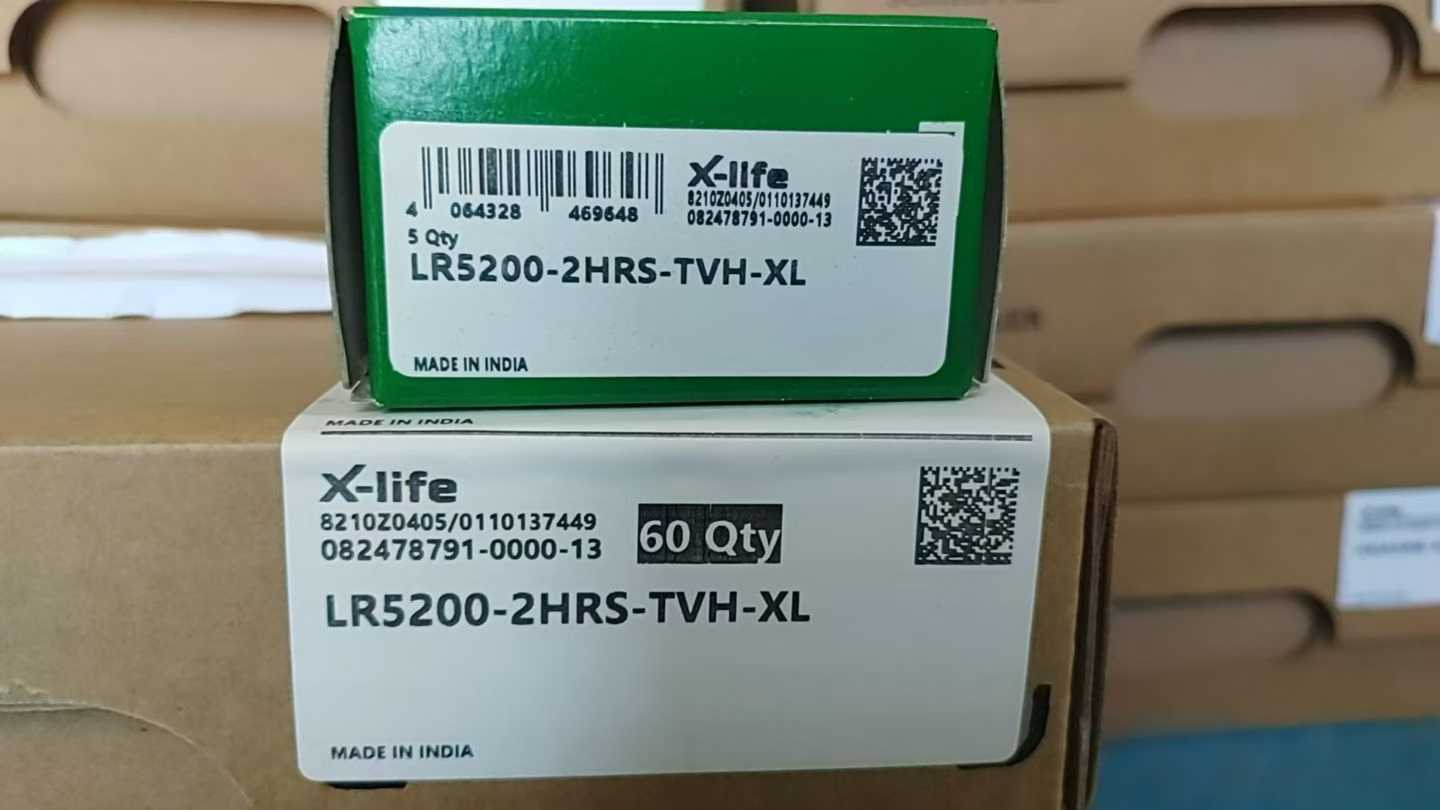 INA  LR5200-2HRS-TVH-XL