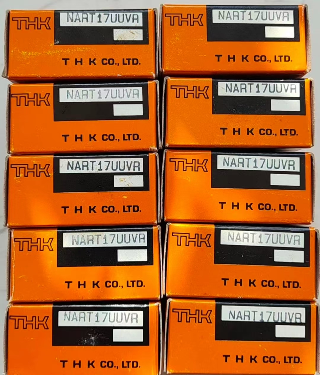 THK  NART17UUVR