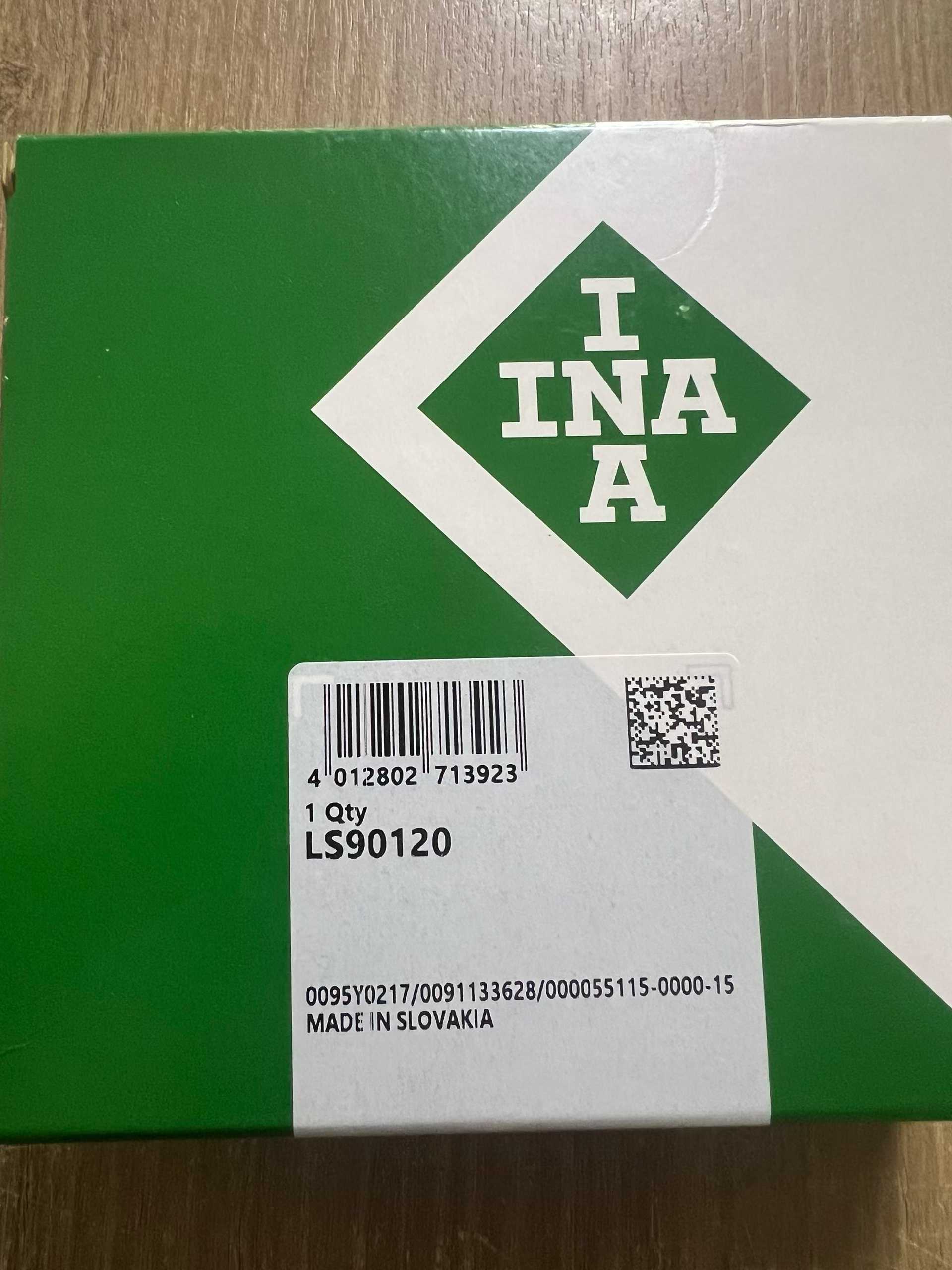 INA  LS90120