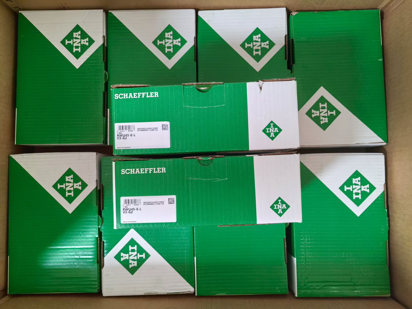 INA  RWU45-E-L-V3-G2