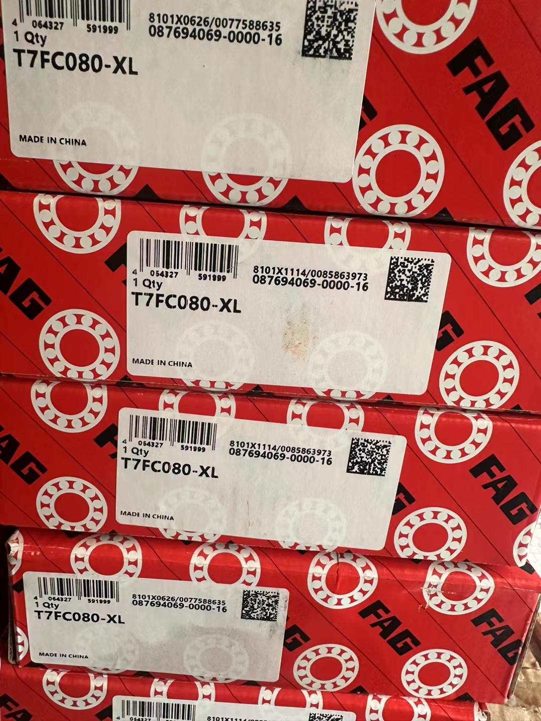 FAG T7FC080-XL