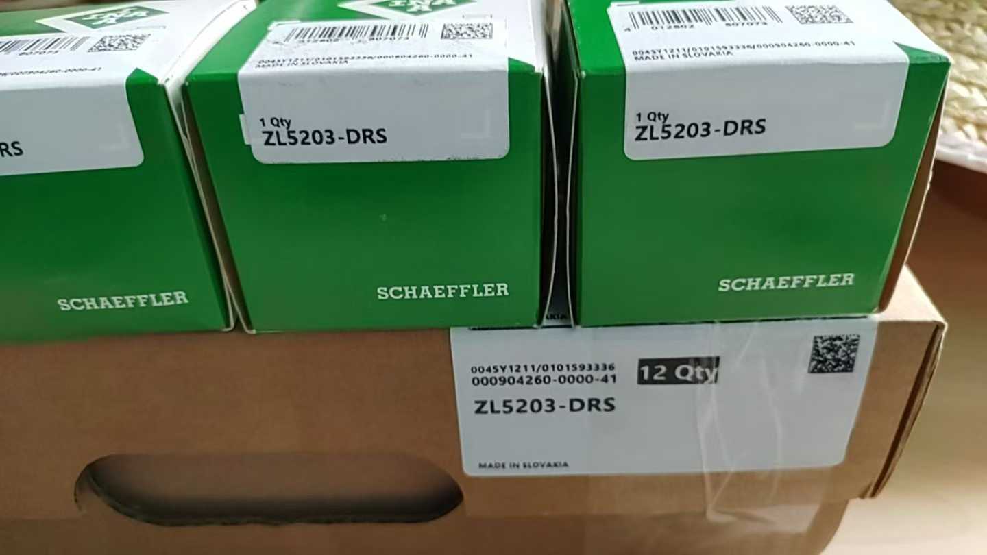 INA  ZL5203-DRS
