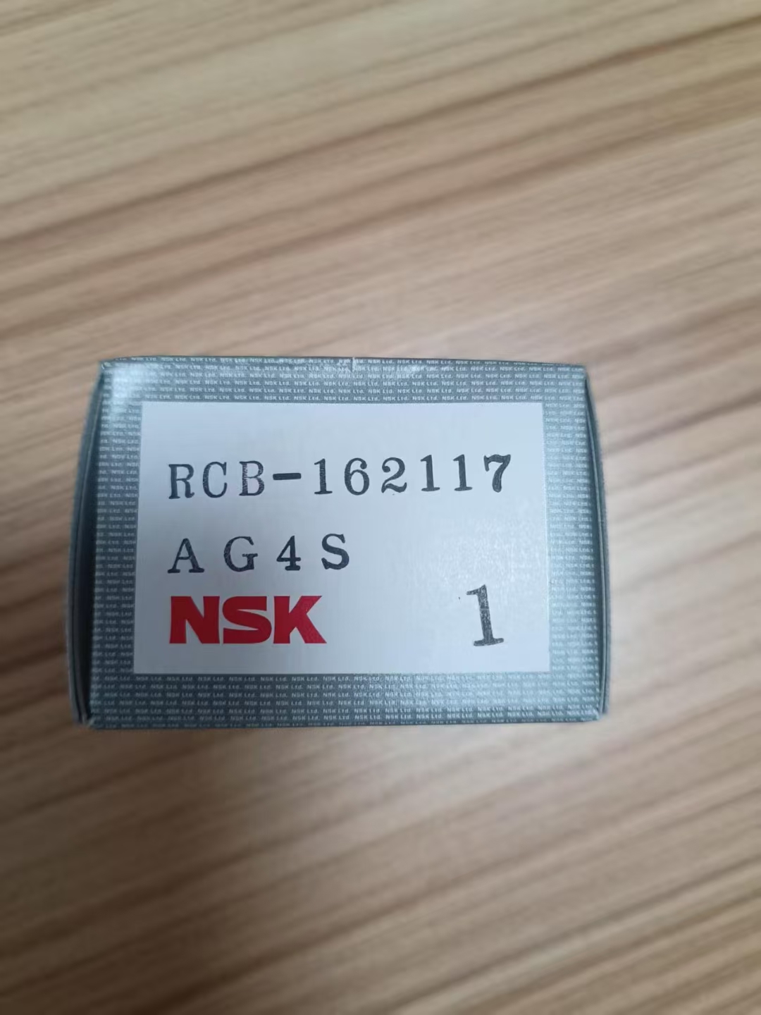 NSK  RCB162117  AG4S