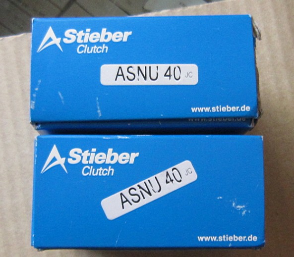 STIEBER  ASNU40