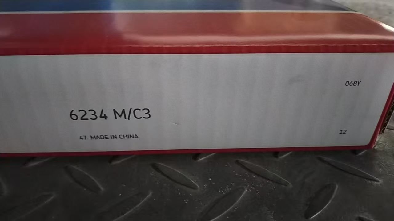 SKF  6234 M/C3