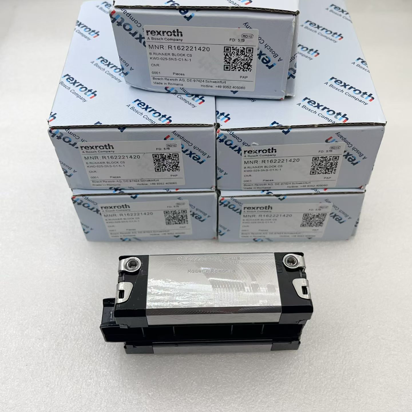 REXROTH   R162221420