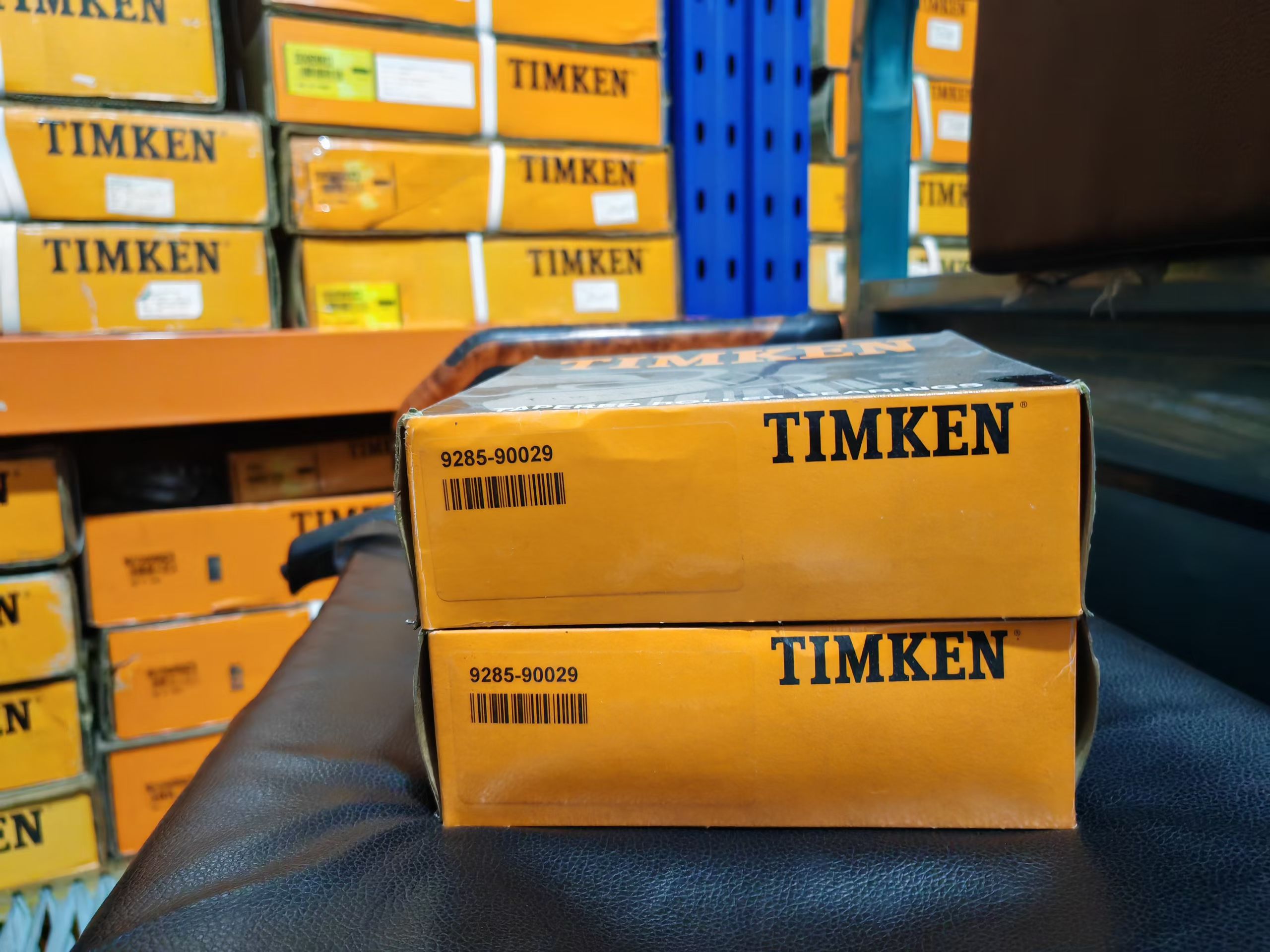 TIMKEN  9285