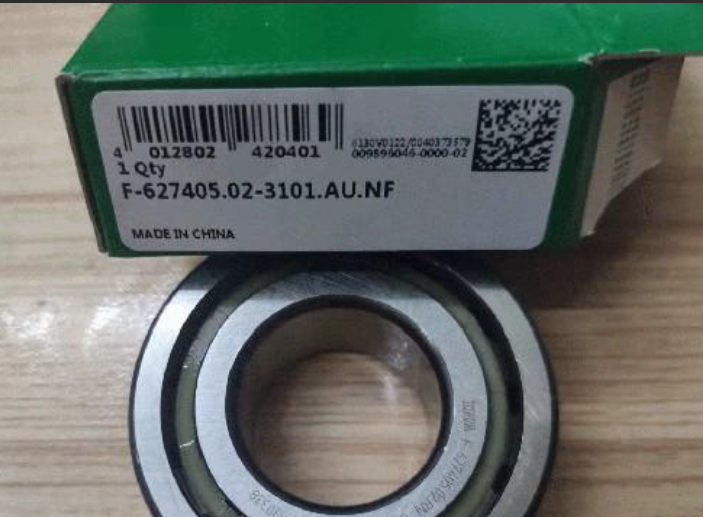 INA  F-627405.02-3101.AU.NF
