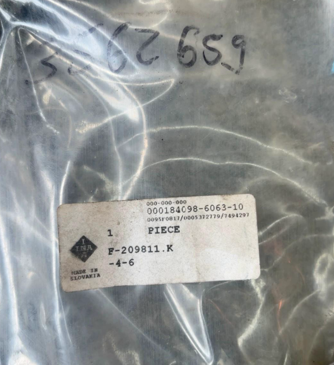 INA  F-209811.K