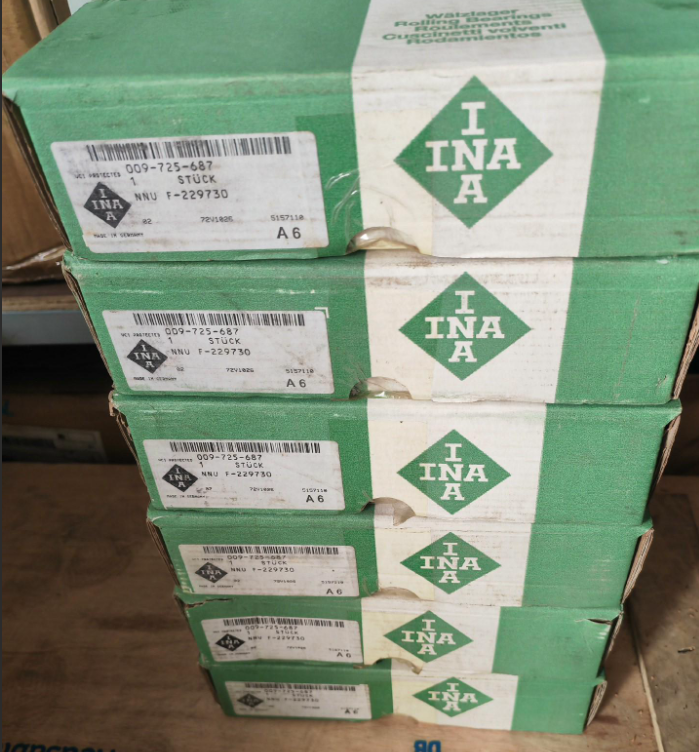 INA  F-229730