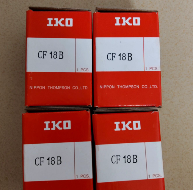 IKO  CF18B