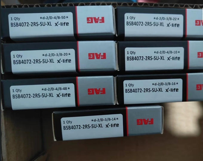 FAG  BSB4072-2RS-SU-XL