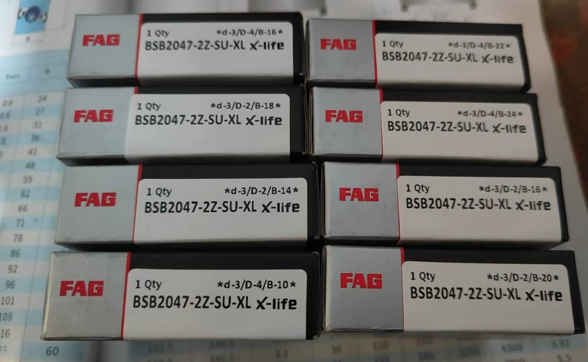 FAG BSB2047-2Z-SU-XL