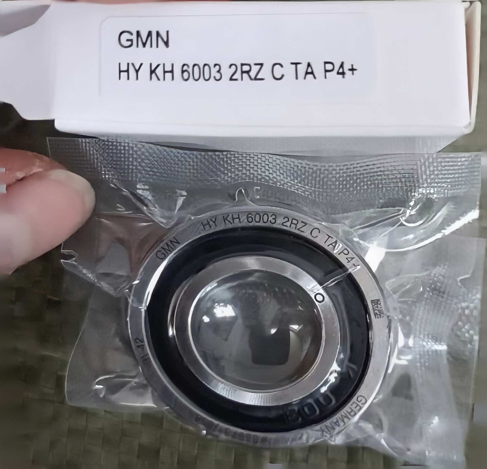 GMN  HYKH6003 2RZ C TA P4+