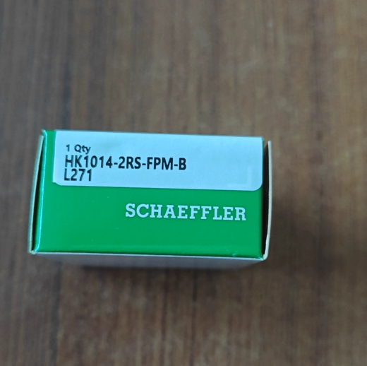 INA  HK1014-2RS-FPM-B-L271