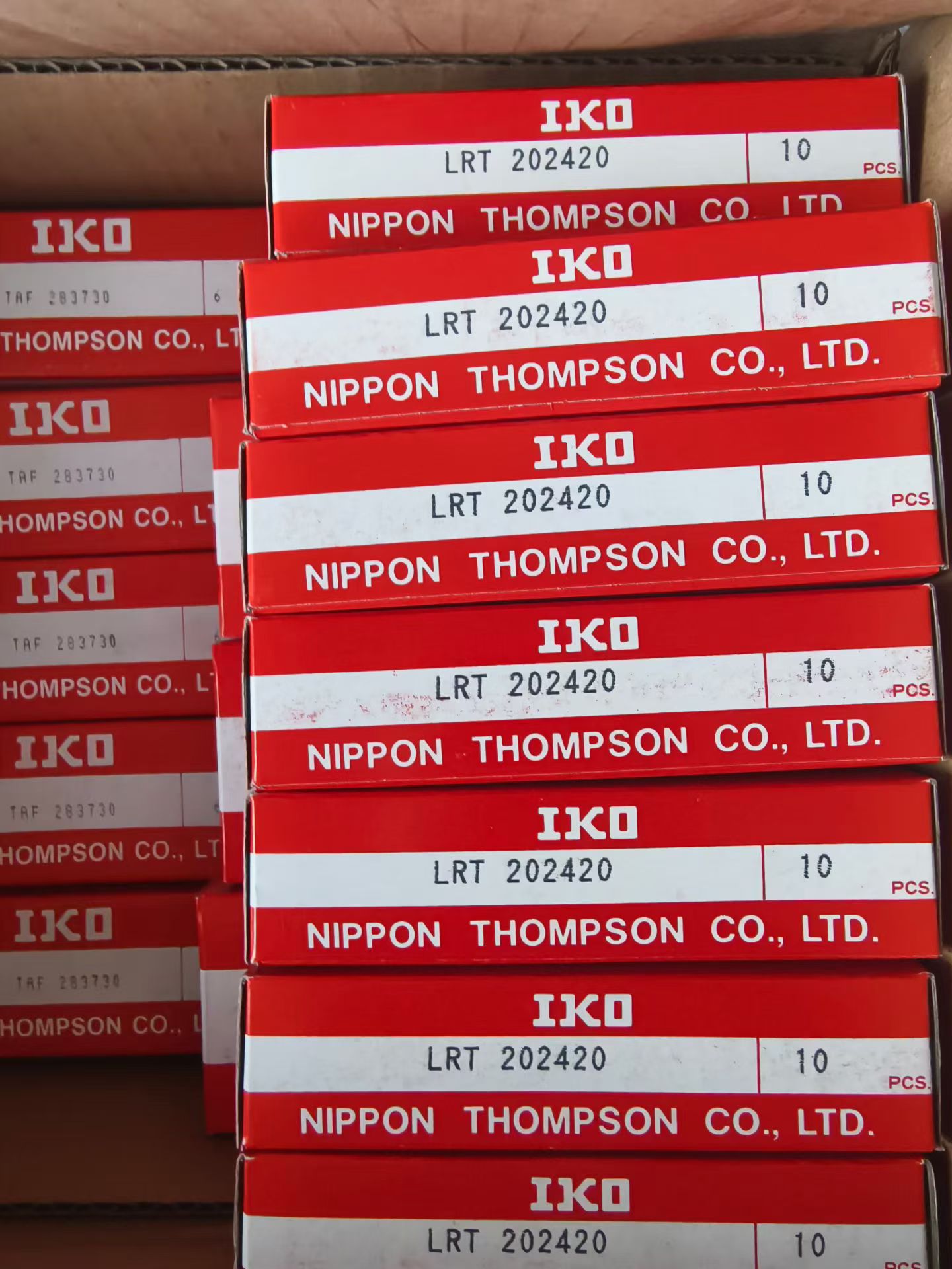 IKO  LRT202420