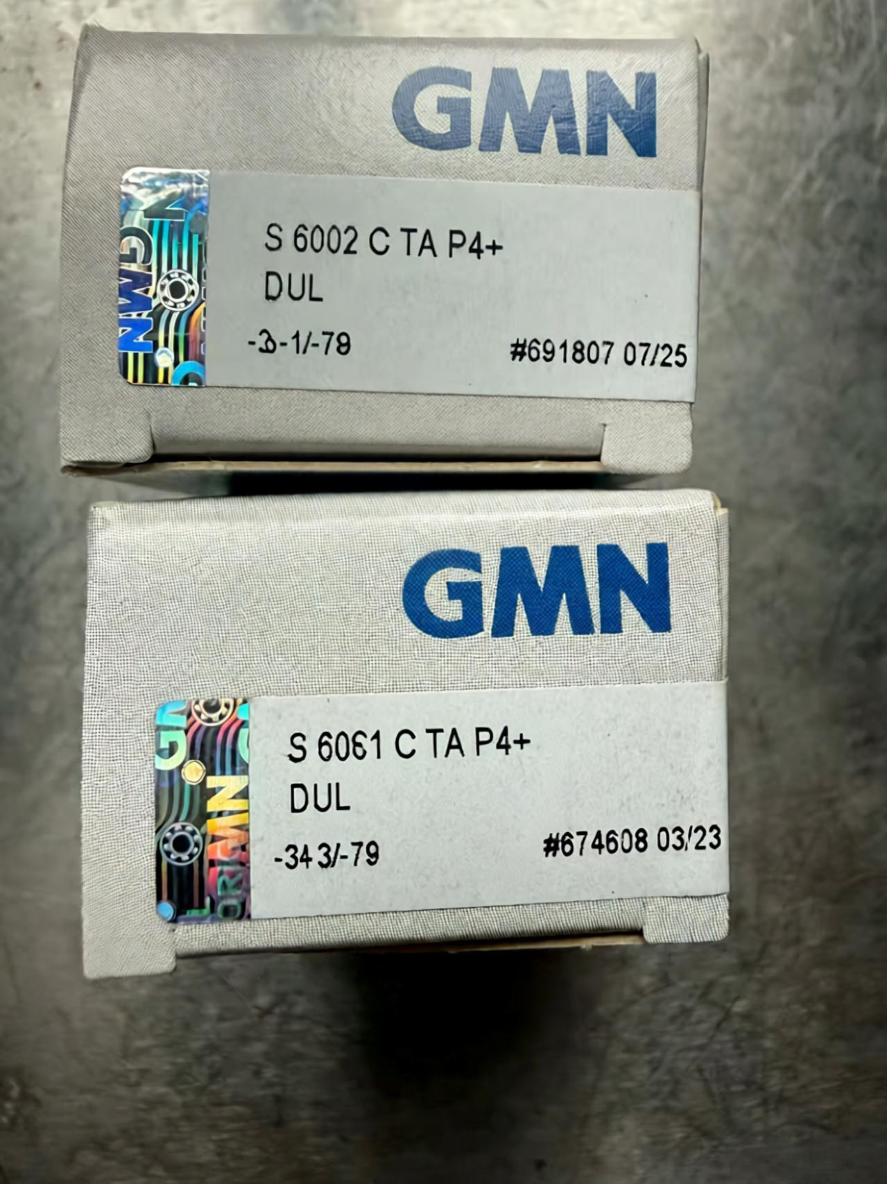 GMN  S6002C T P4+DUL