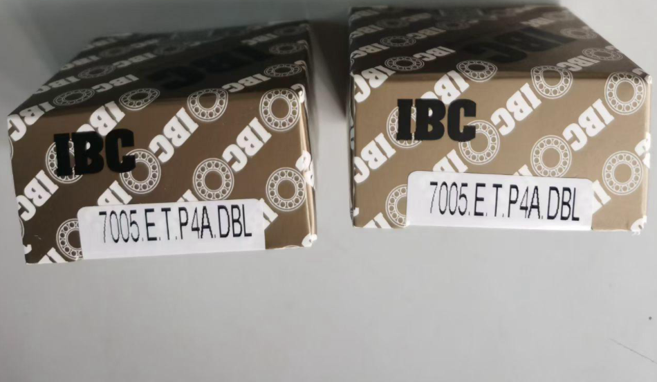 IBC  7005E.T.P4A.DBL