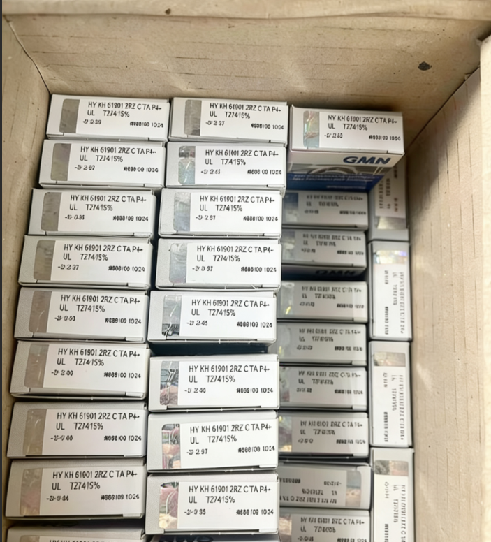 GMN  HYKH61901 2RZ C TAP4+UL