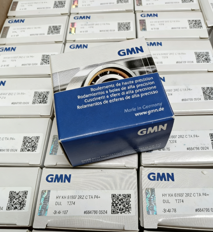 GMN  HYKH61907 2RZ C TA P4+DUL