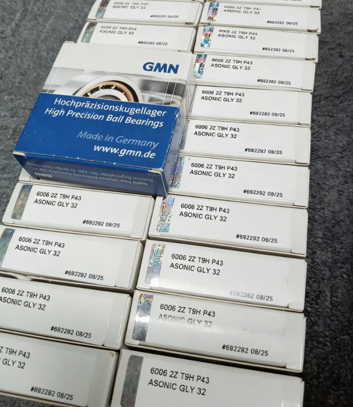 GMN  6006 2Z T9H P43