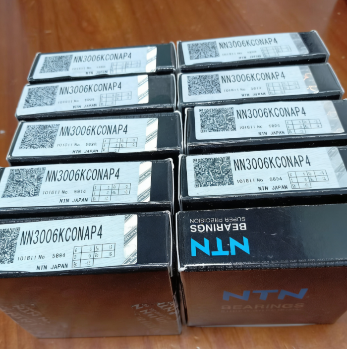 NTN   NN3006KC0NAP4
