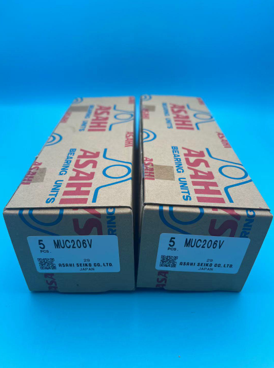 ASAHI   MUC206V
