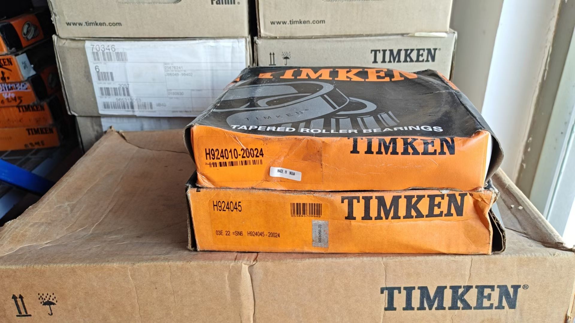 TIMKEN  H924045/H924010