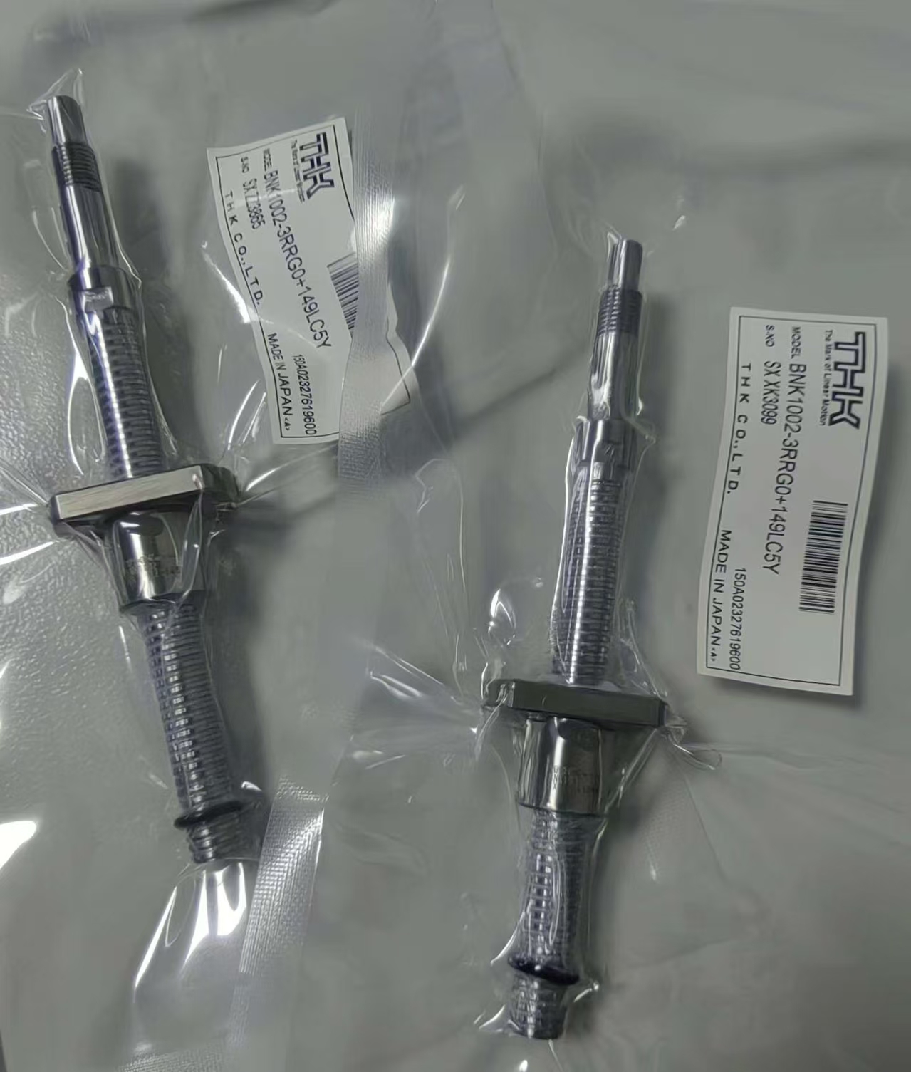 THK  BNK1002-3RRG0+149LC5Y