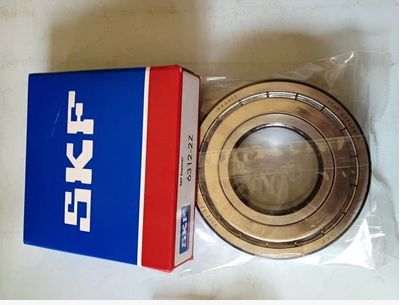 轴承大促｜如何辨别SKF轴承的真伪？