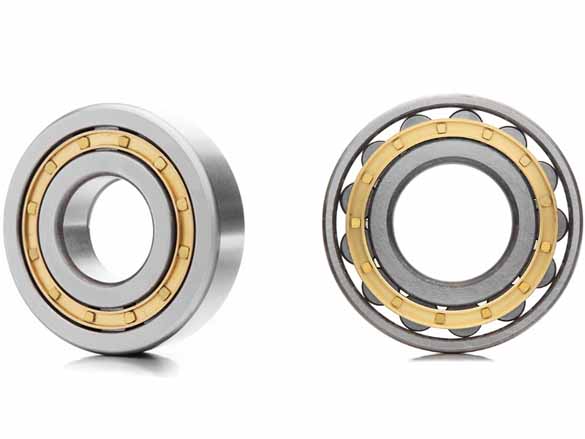 FAG圆柱滚子轴承