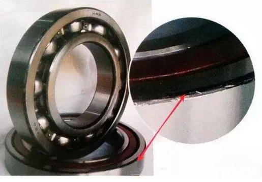 教你如何辨别INA轴承、FAG轴承、SKF轴承等进口轴承真假，练就一双火眼金睛